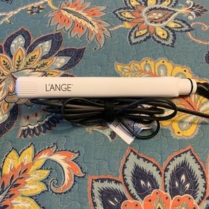 Lange Straightener